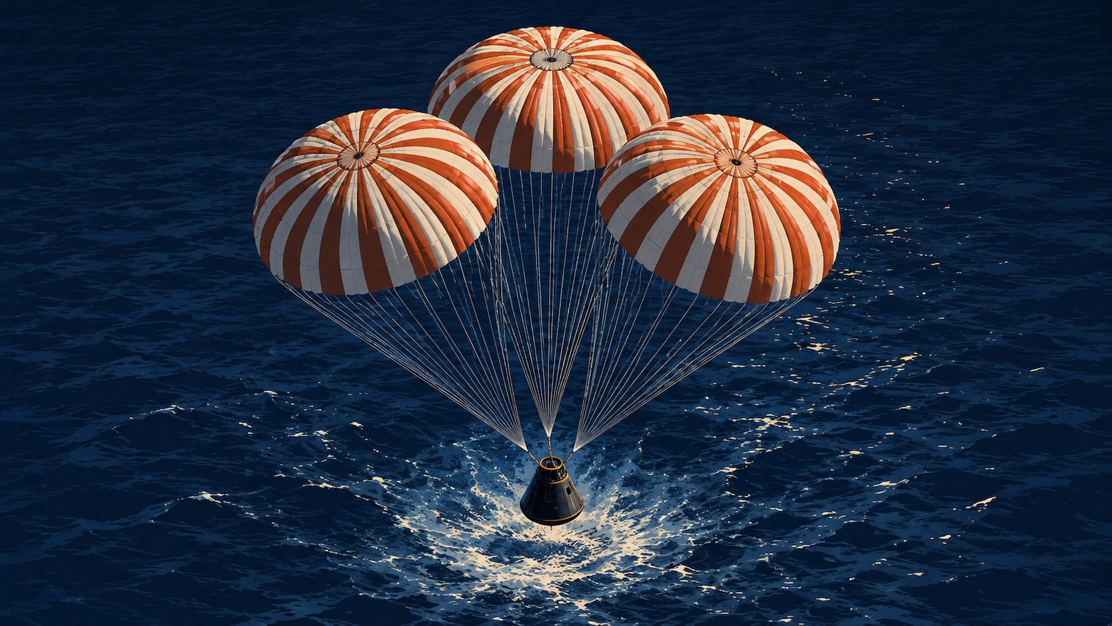 Artemis III 2027 NASA plant große Generalprobe im Erdorbit