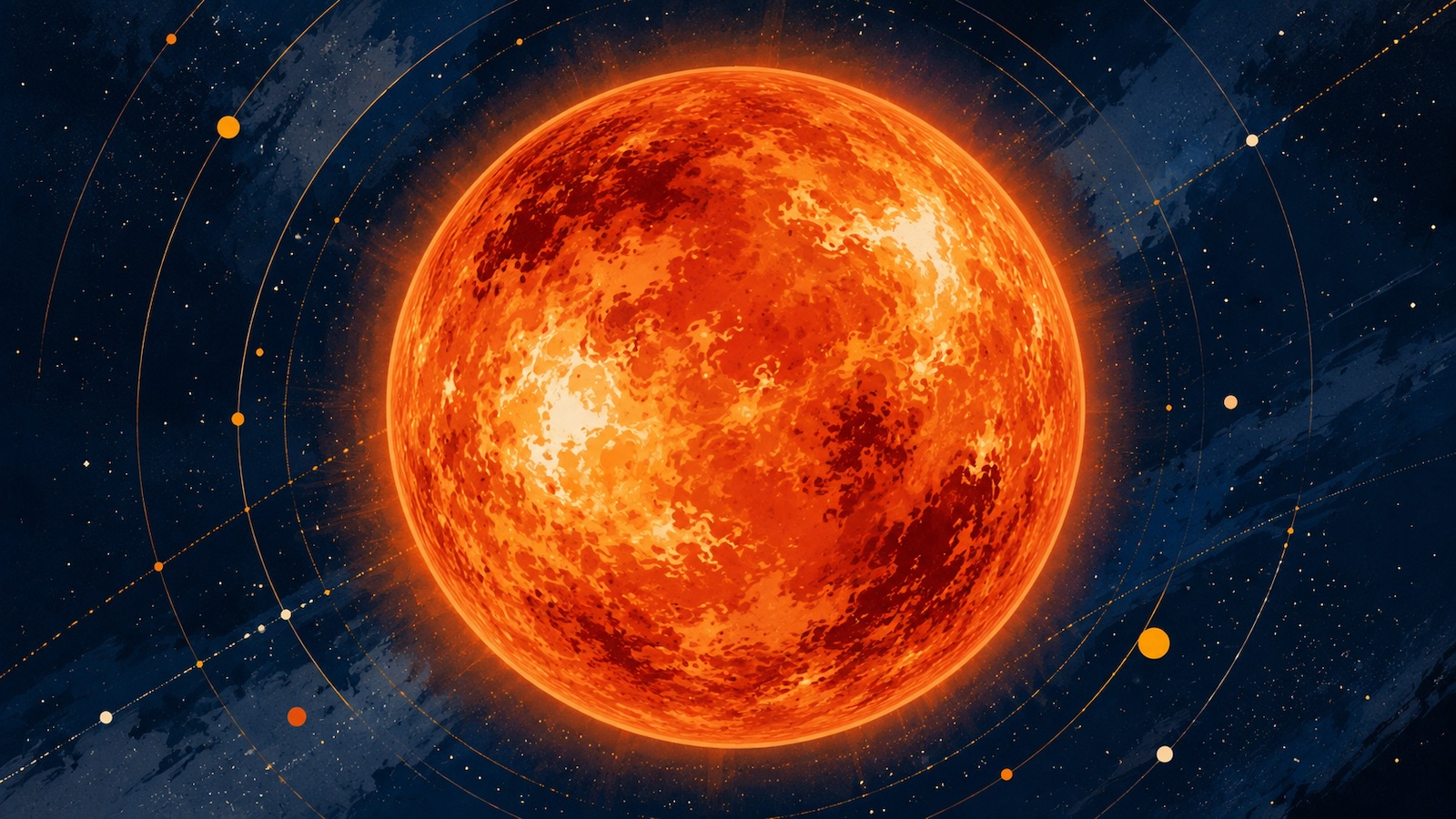 Beteigeuze Wann wird der Stern zur Supernova