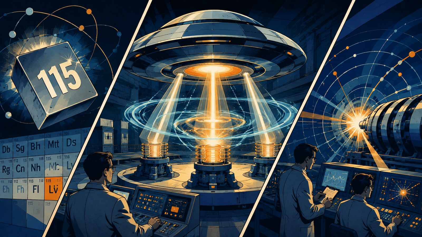 Bob Lazar und S-4 Die Geschichte hinter den Geruechten