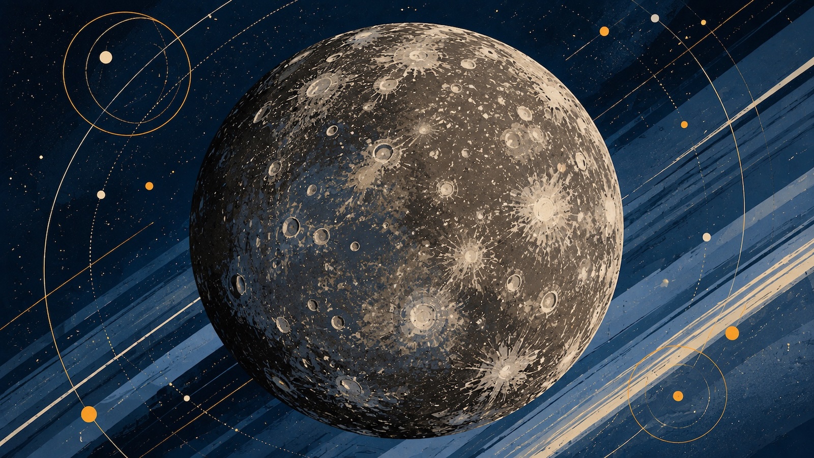 Callisto Verbirgt sich unter dem Eis ein riesiger Ozean