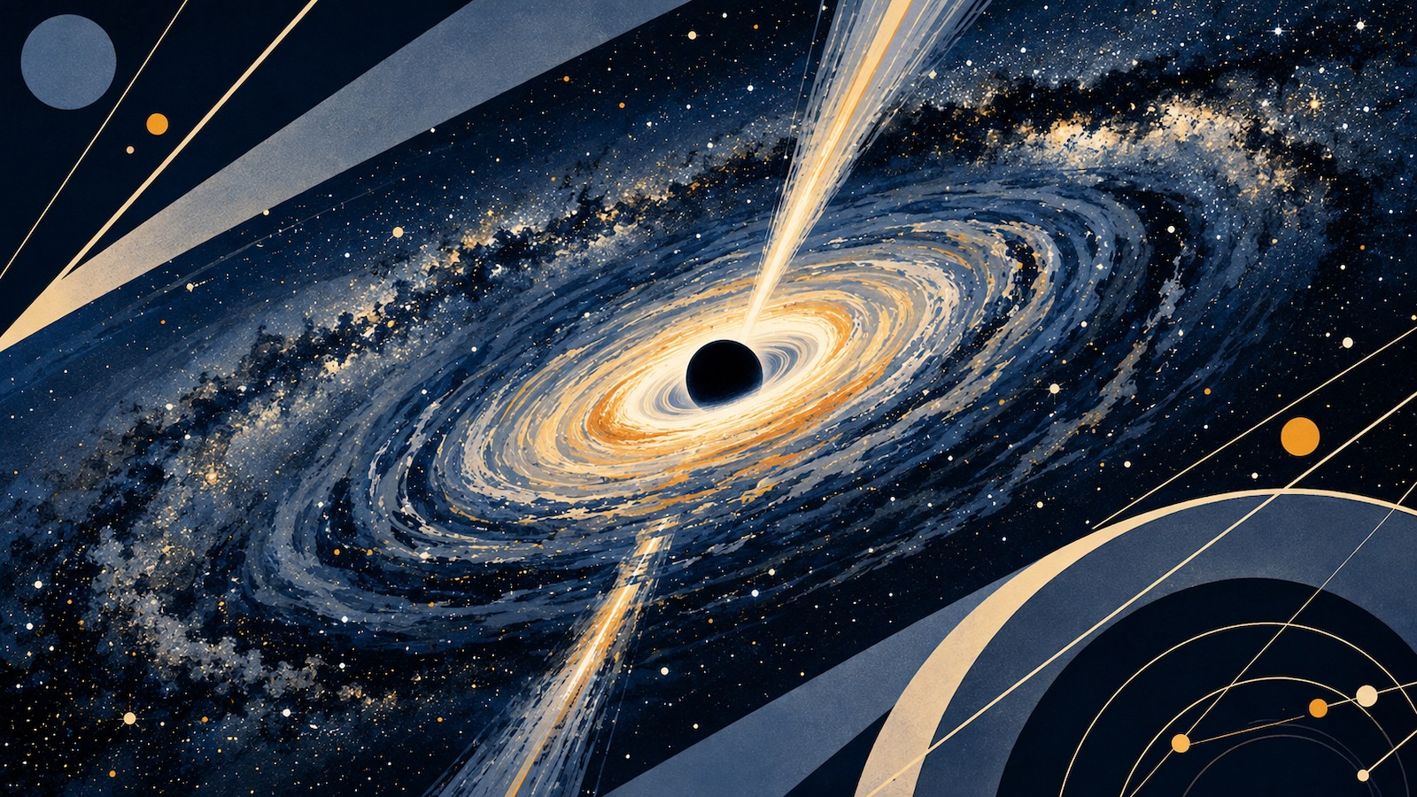 Cygnus X-1 Eines der bekanntesten Schwarzen Loecher der Milchstrasse