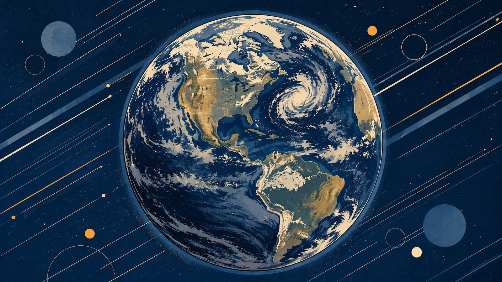 Erde Was unseren Planeten im Sonnensystem besonders macht