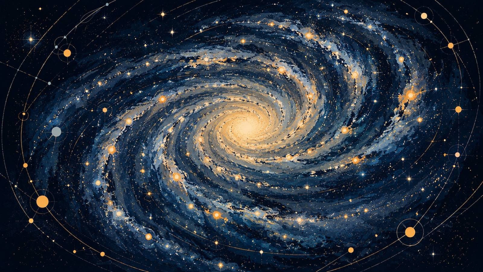 Feuerradgalaxie Was macht die Galaxie M101 so besonders