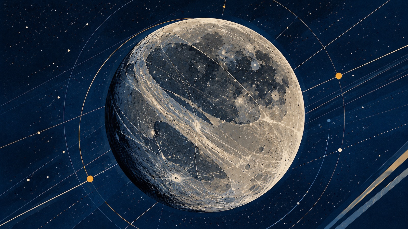 Ganymed Warum ist er der groesste Mond im Sonnensystem