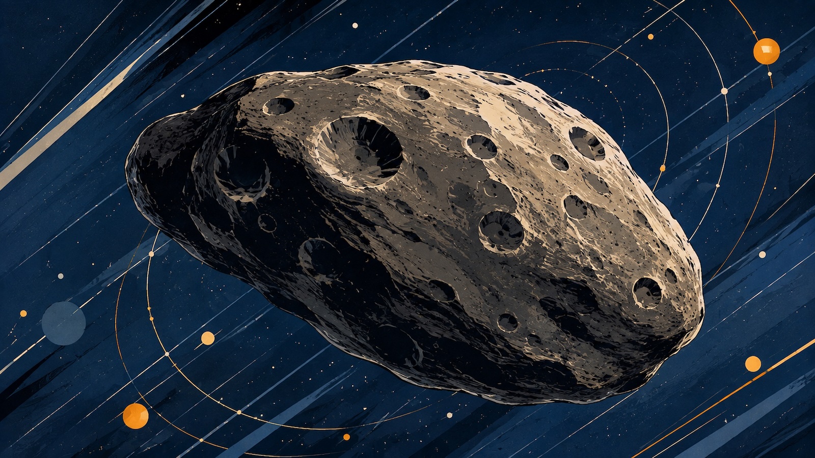 Phobos Wird der Marsmond eines Tages auf den Mars stuerzen