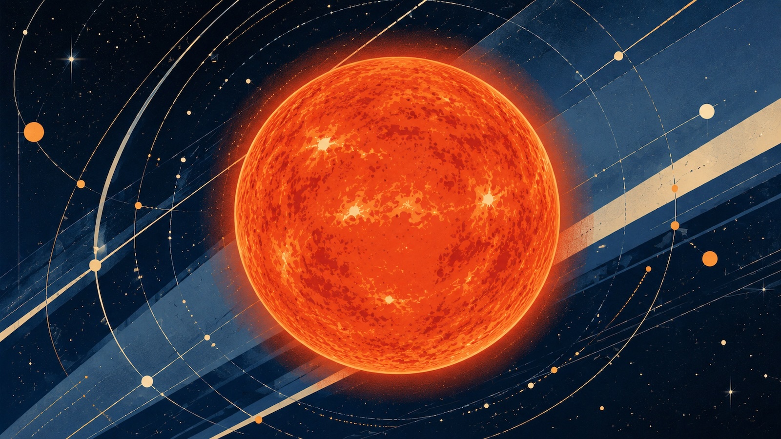 Proxima Centauri Wie weit ist der naechste Stern von der Erde entfernt