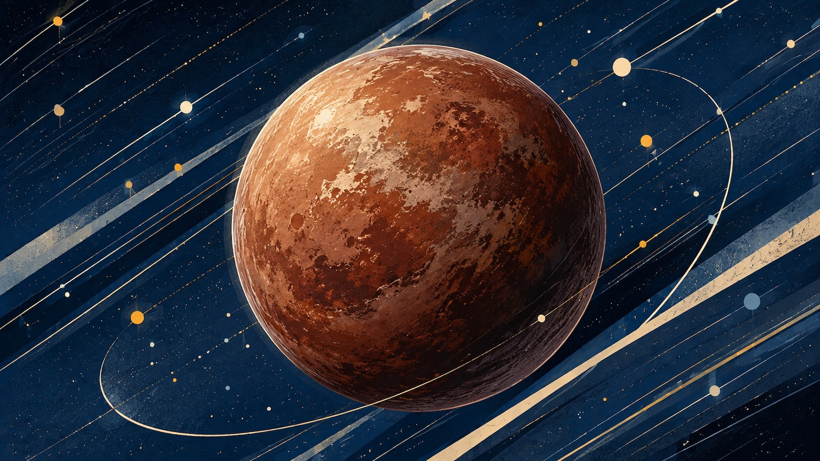 Sedna Wie weit ist der raetselhafte Himmelskoerper von der Sonne entfernt