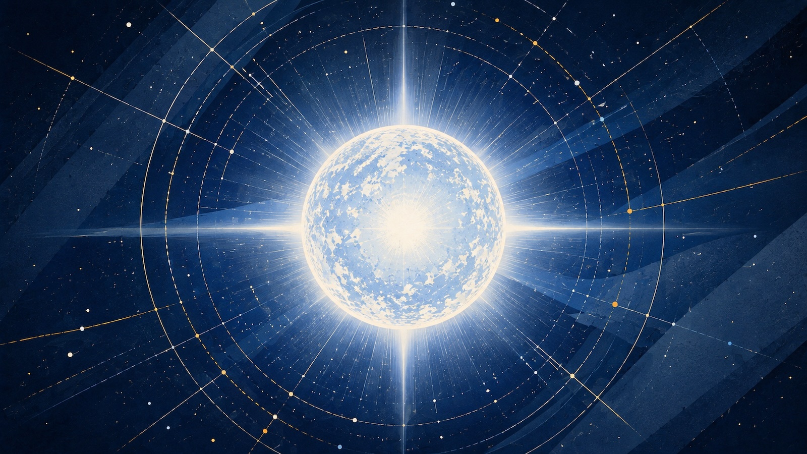 Sirius Warum ist er der hellste Stern am Nachthimmel
