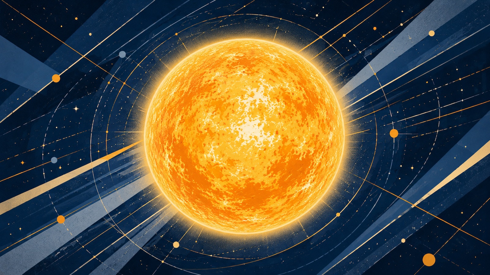 Sonne Wie lange wird unser Stern leuchten