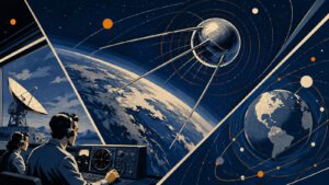 Sputnik-Schock