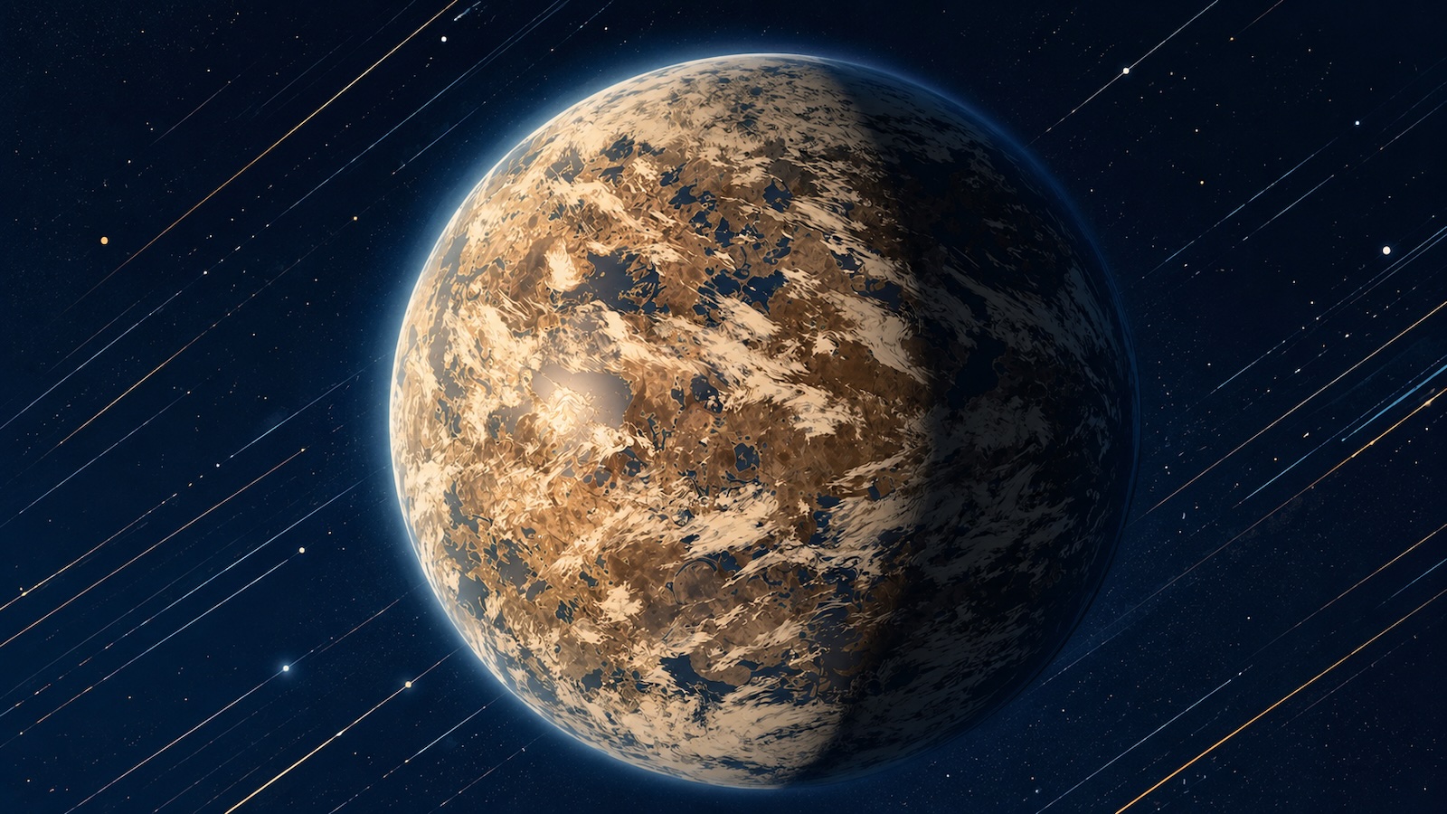 TRAPPIST-1 Gibt es Leben in diesem Planetensystem